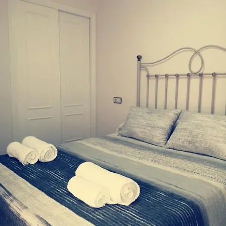Apartamento Adosado Cerca Del Mar Gran Alacant Exterior photo