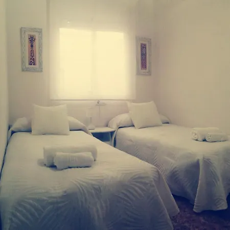 Apartamento Adosado Cerca Del Mar Gran Alacant Exterior photo