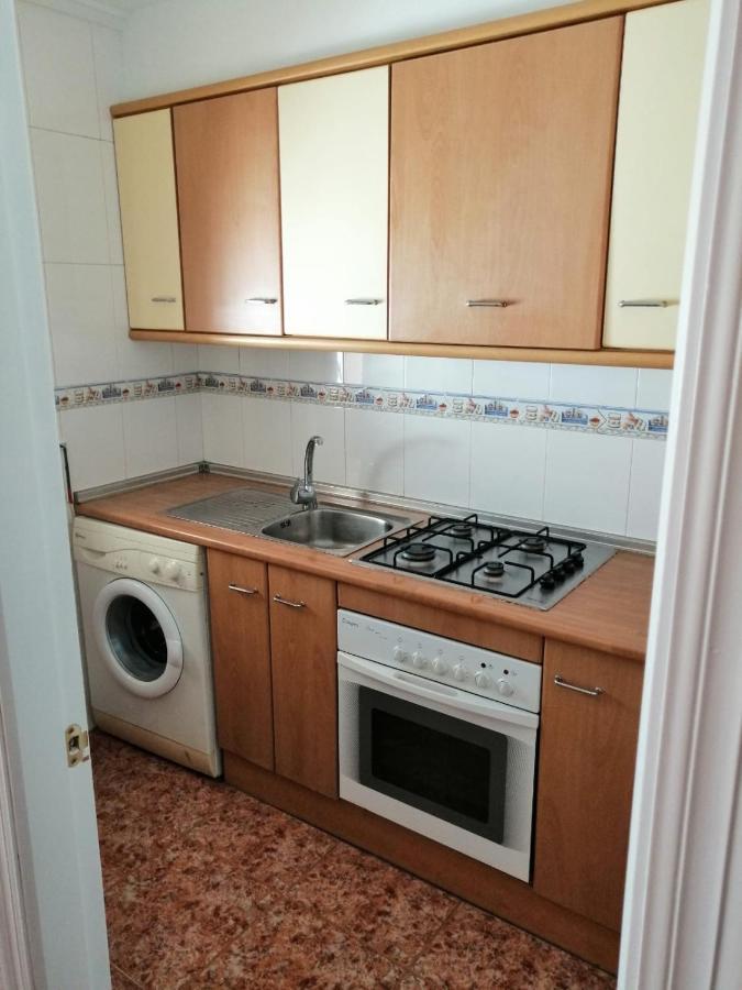 Adosado Cerca Del Mar Apartment