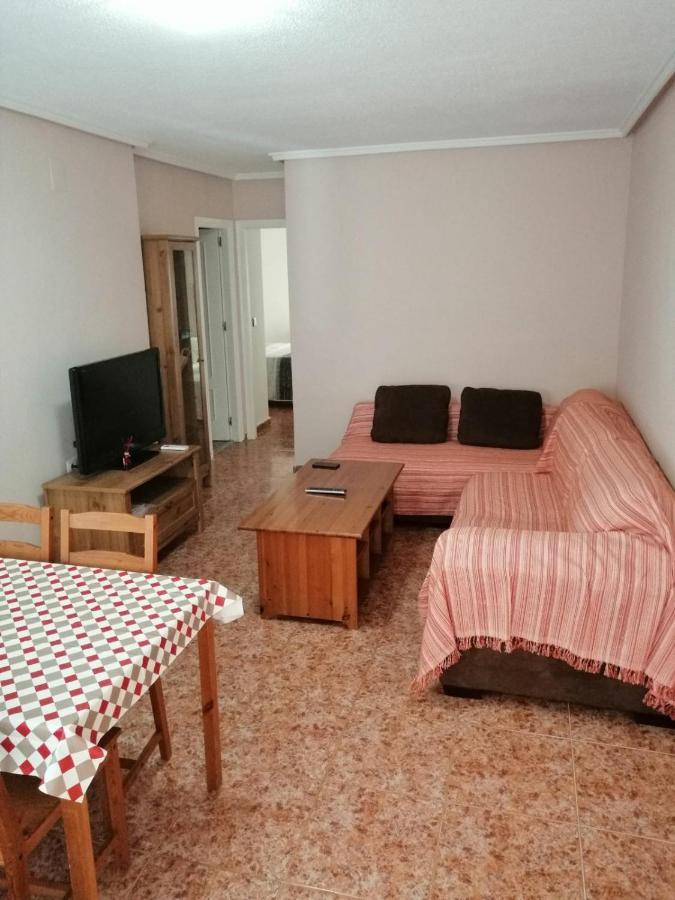 Apartment Adosado Cerca Del Mar *