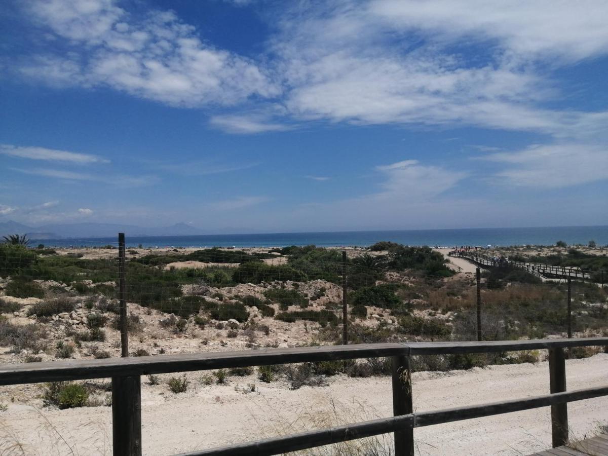 Apartment Adosado Cerca Del Mar