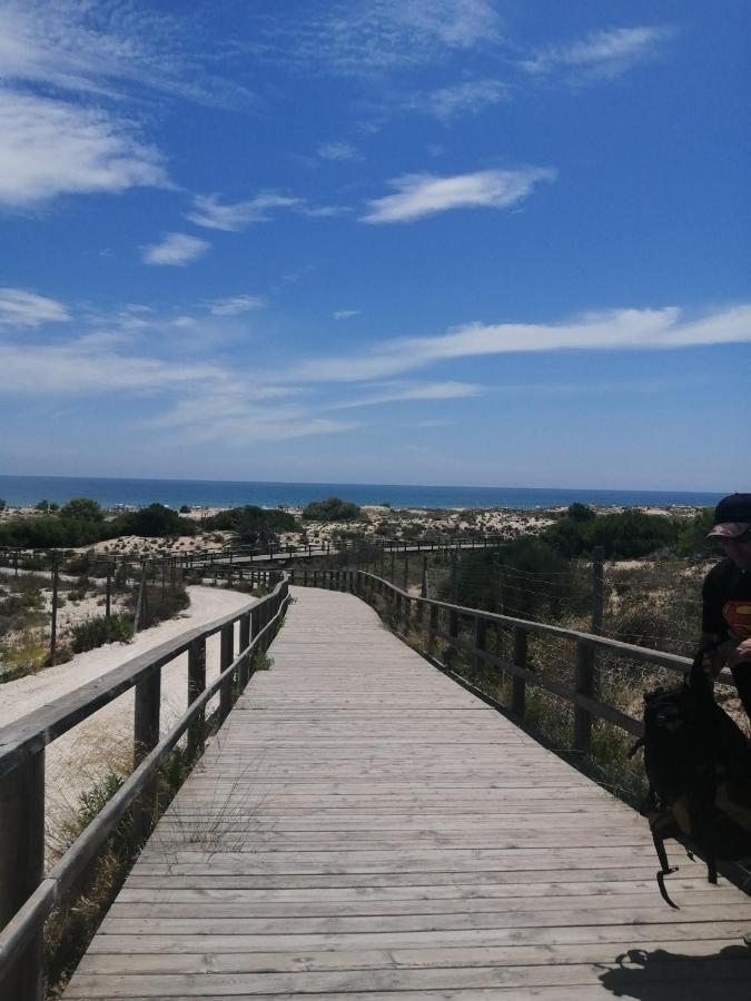 Adosado Cerca Del Mar Apartamento Gran Alacant