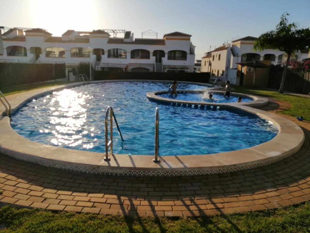 Adosado Cerca Del Mar Apartment Gran Alacant