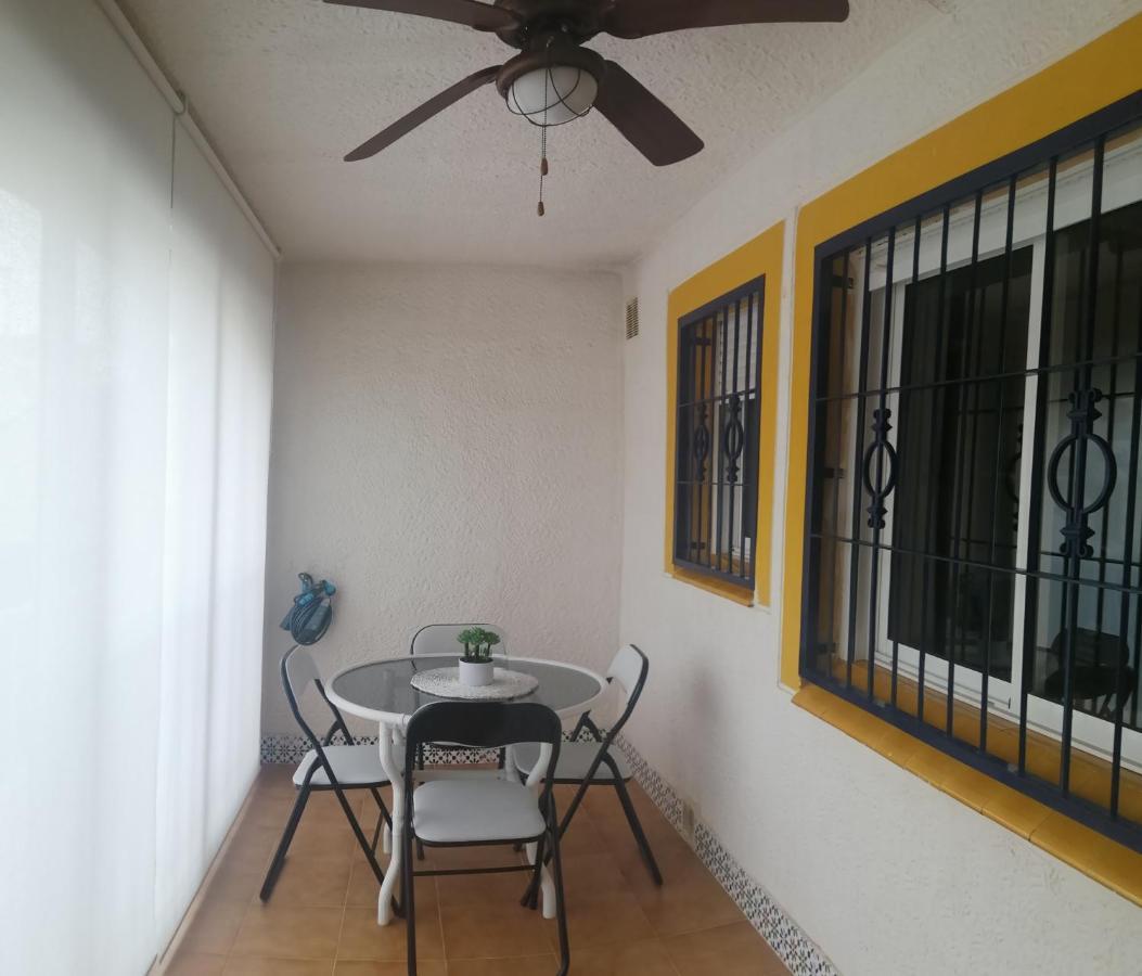 Apartment Adosado Cerca Del Mar Gran Alacant