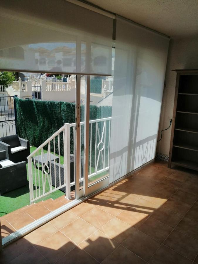 Apartment Adosado Cerca Del Mar Gran Alacant