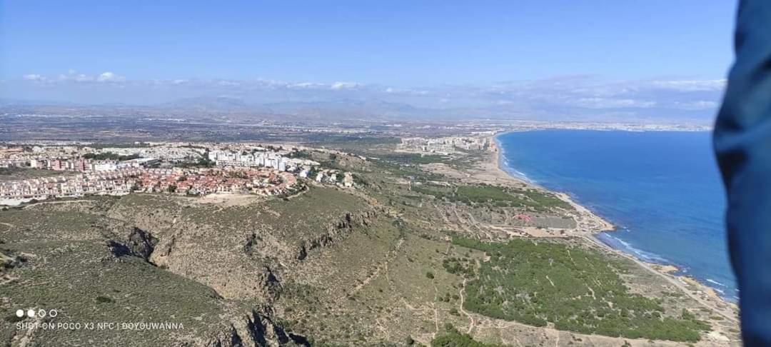 Adosado Cerca Del Mar Apartment Gran Alacant
