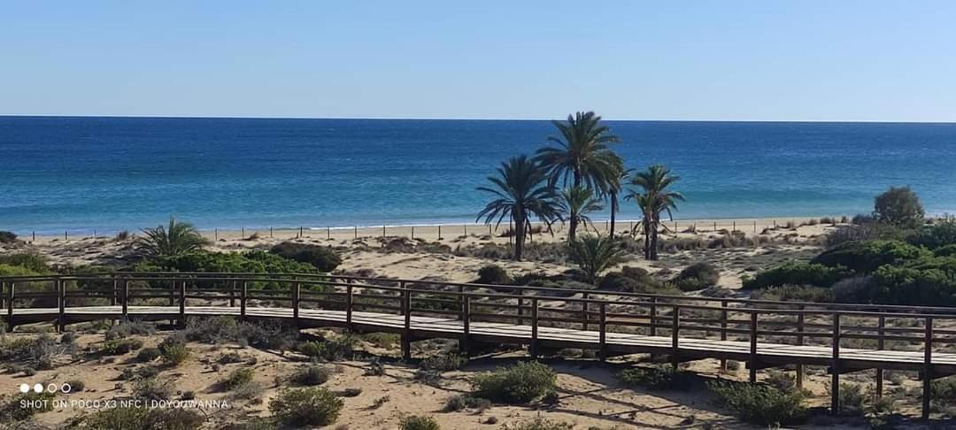 Adosado Cerca Del Mar Apartment Gran Alacant