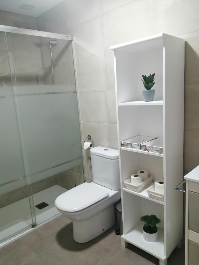 Apartment Adosado Cerca Del Mar Gran Alacant
